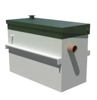 Септик с установкой под ключ в Брянске | Купить по цене от производителя