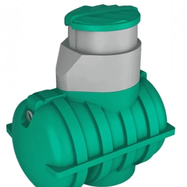 Септик РОСТОК в Брянске