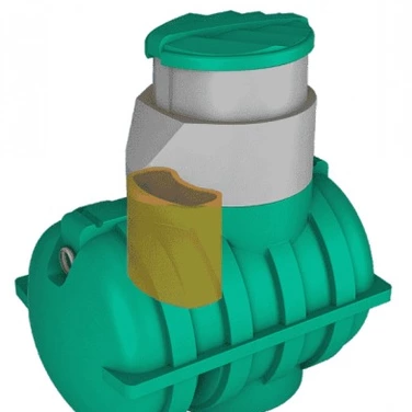 Септик РОСТОК в Брянске