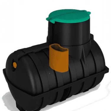 Септик РОСТОК в Брянске