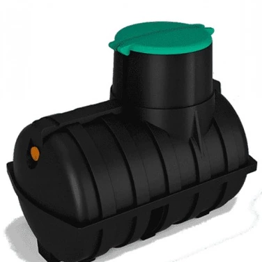 Септик РОСТОК в Брянске