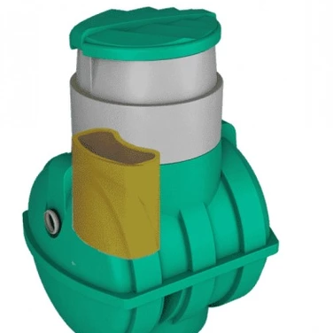 Септик РОСТОК в Брянске