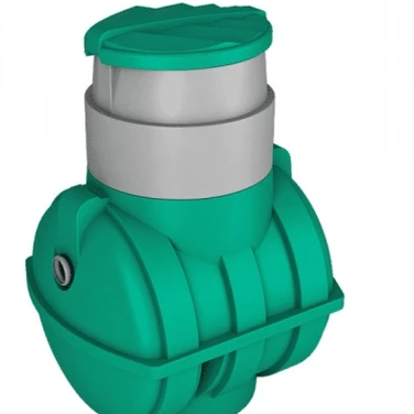 Септик РОСТОК в Брянске