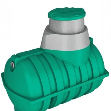 Септик РОСТОК в Брянске