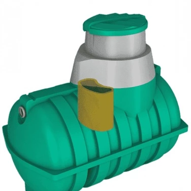 Септик РОСТОК в Брянске