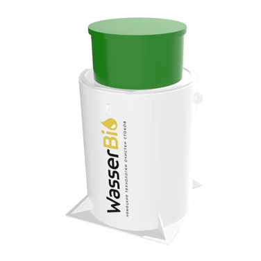 Септик WASSER в Брянске