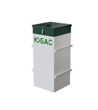 Септик ЮБАС в Брянске