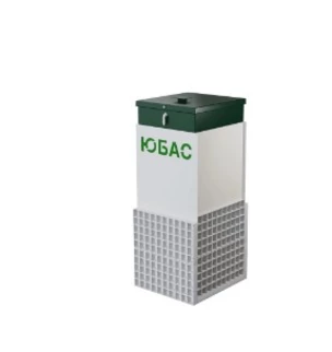 Септик ЮБАС в Брянске