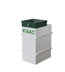 Септик ЮБАС в Брянске