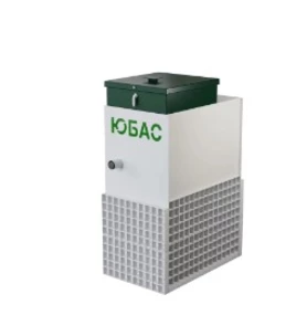 Септик ЮБАС в Брянске