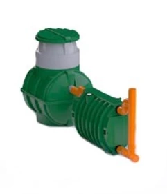 Септик РОСТОК в Брянске