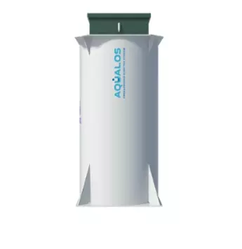 Септик АКВАЛОС в Брянске