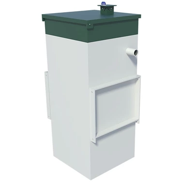 Септик АКВАЛОС в Брянске