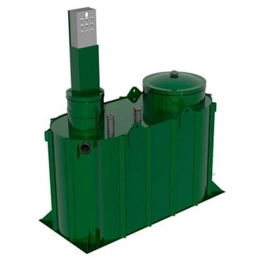 Септик ALTA в Брянске