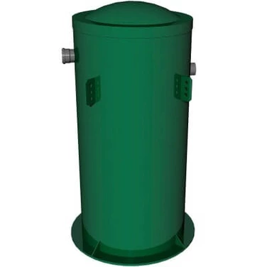 Септик ALTA в Брянске