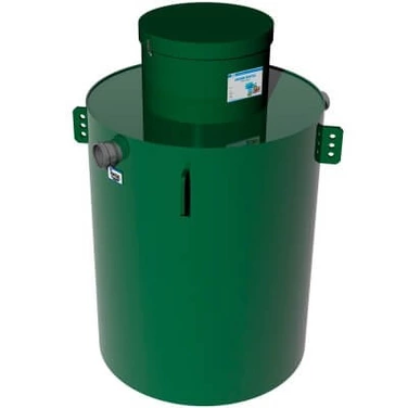 Септик ALTA в Брянске