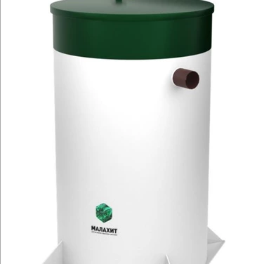 Септик МАЛАХИТ в Брянске