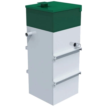 Септики выгребные в Брянске