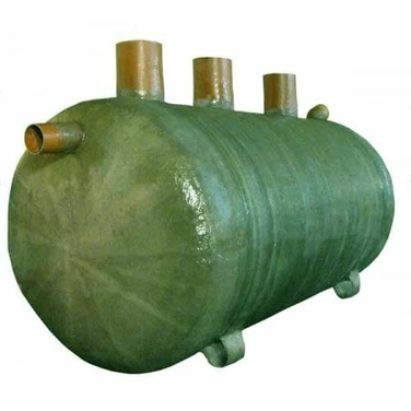 Септик БАЙКАЛ в Брянске