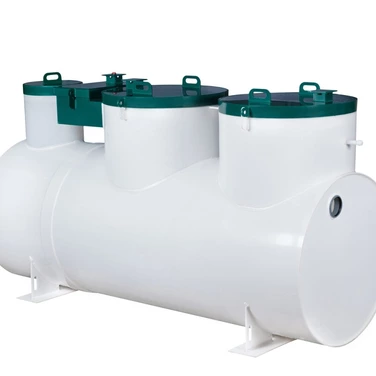 Септик БИОДЕВАЙС в Брянске