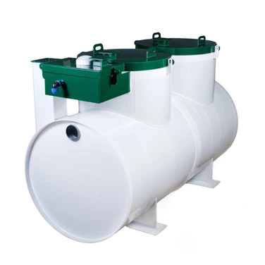 Септик БИОДЕВАЙС в Брянске