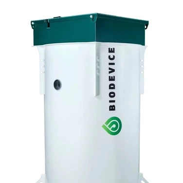 Септик БИОДЕВАЙС в Брянске