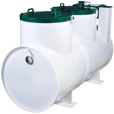 Септик БИОДЕВАЙС в Брянске