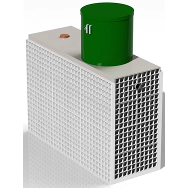 Септик БИОЗОН в Брянске