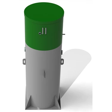 Септик БИОЗОН в Брянске