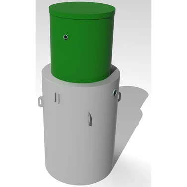 Септик БИОЗОН в Брянске