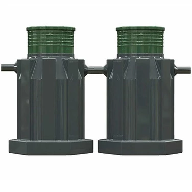 Септик ЧИСТОК в Брянске