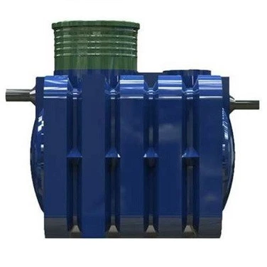 Септик ЧИСТОК в Брянске