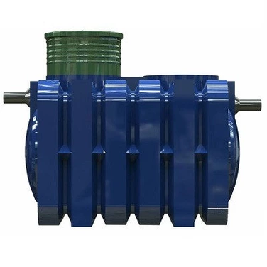 Септик ЧИСТОК в Брянске