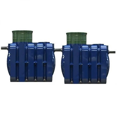 Септик ЧИСТОК в Брянске