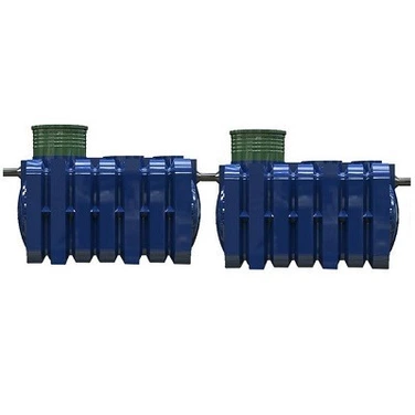 Септик ЧИСТОК в Брянске