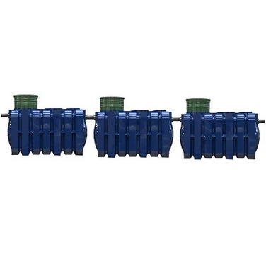 Септик ЧИСТОК в Брянске