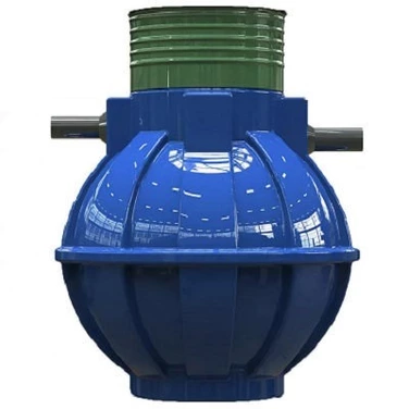 Септик ЧИСТОК в Брянске