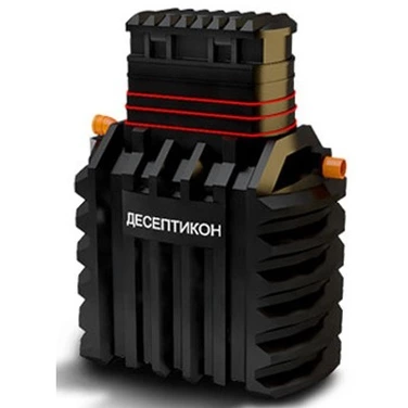 Септик ДЕСЕПТИКОН в Брянске