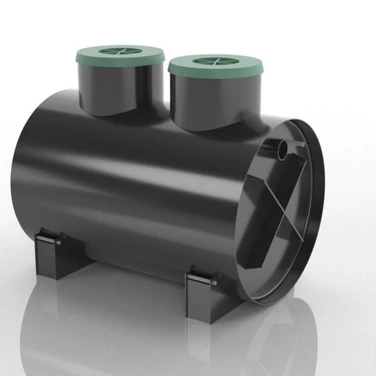 Септик ДИАМАНТ в Брянске