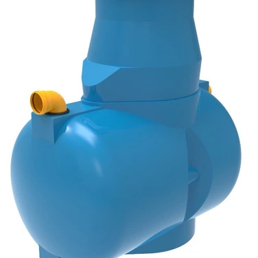 Септик ДОЧИСТА в Брянске