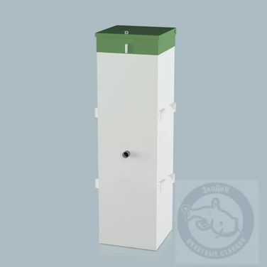 Септик ЭКОДИН в Брянске