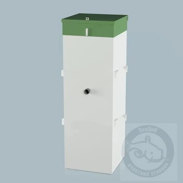 Септик ЭКОДИН в Брянске