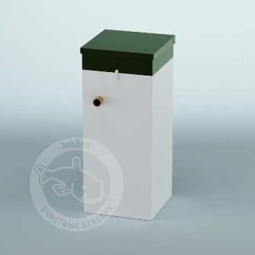 Септик ЭКОДИН в Брянске