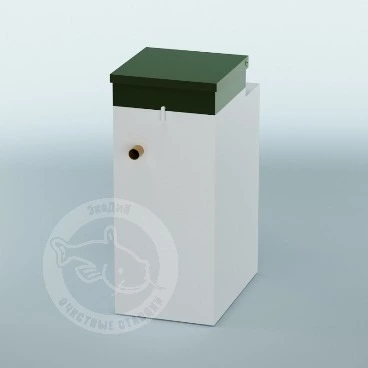 Септик ЭКОДИН в Брянске