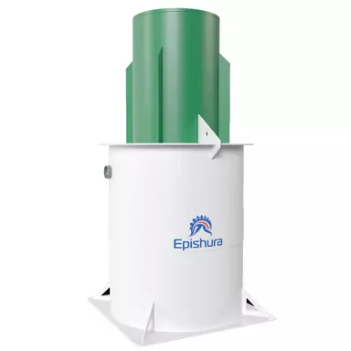 Септик Эпишура 5 лонг