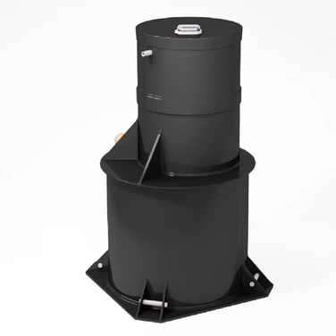 Септик ДИАМАНТ в Брянске