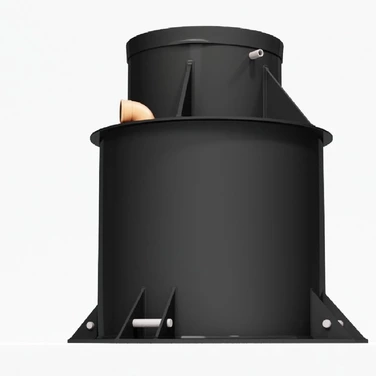 Септик ДИАМАНТ в Брянске