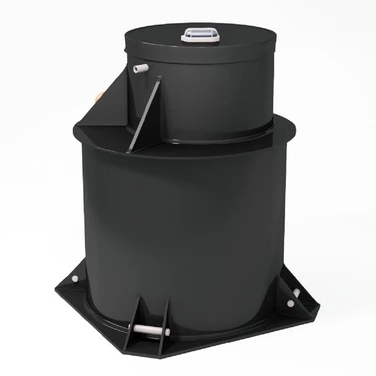 Септик ДИАМАНТ в Брянске