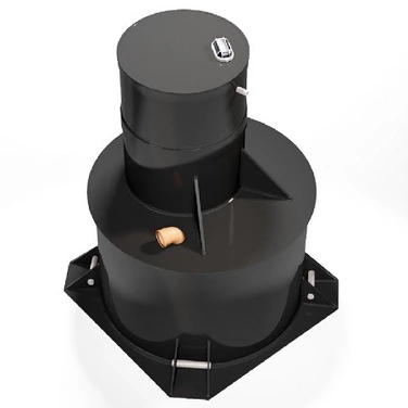 Септик ДИАМАНТ в Брянске