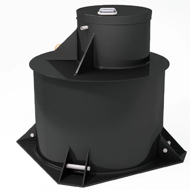 Септик ДИАМАНТ в Брянске